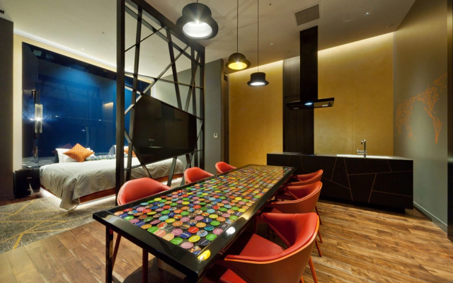 Minami Twin room (트윈 침대 2개) 사진 2