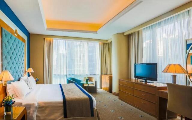 Social Hotel