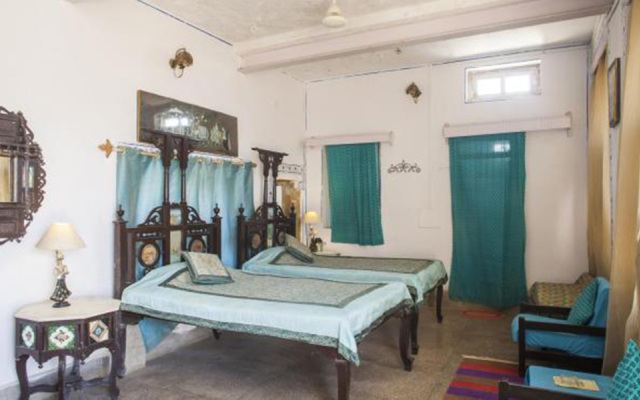Hotel Jaisal Castle