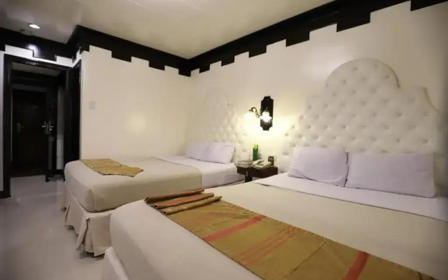 New Camelot Hotel