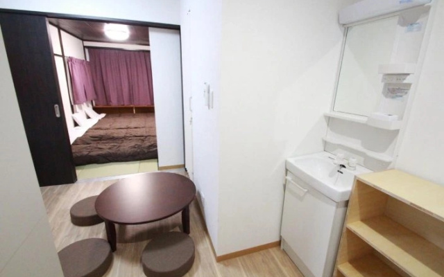 Japanese room 사진 2