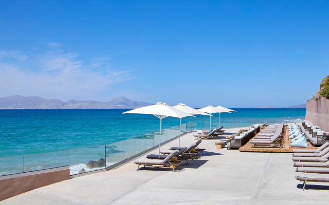 Ammos Luxury Resort