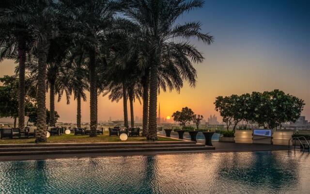 Crowne Plaza Festival City an IHG Hotel
