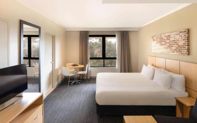 Mercure Sydney Macquarie Park