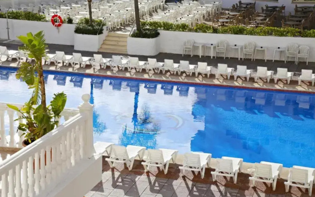 Sandos Griego Hotel