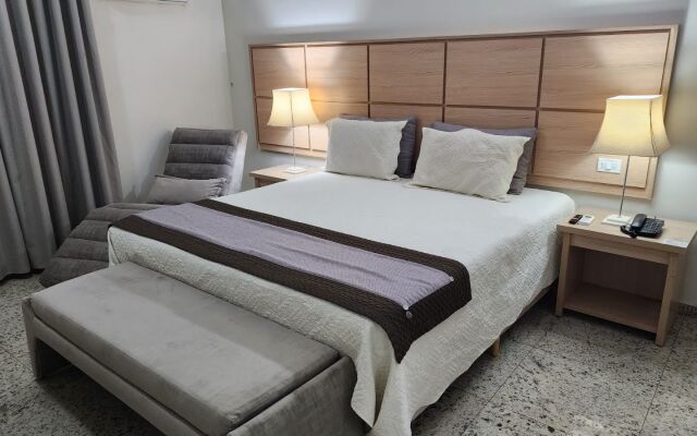 Vilage Inn Ribeirao Preto & Convencoes