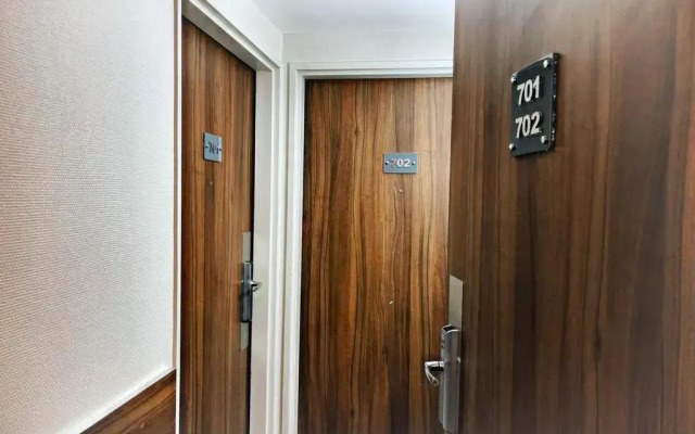 Holiday Inn Paris - Montmartre by IHG