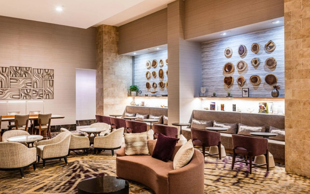 The Westin Chicago Lombard