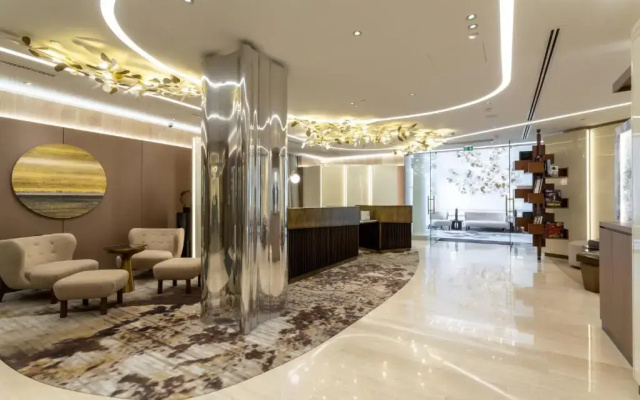 InterContinental Paris Champs Elysées by IHG