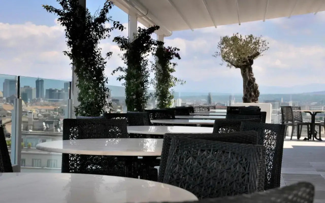 Grand Hotel Oriente