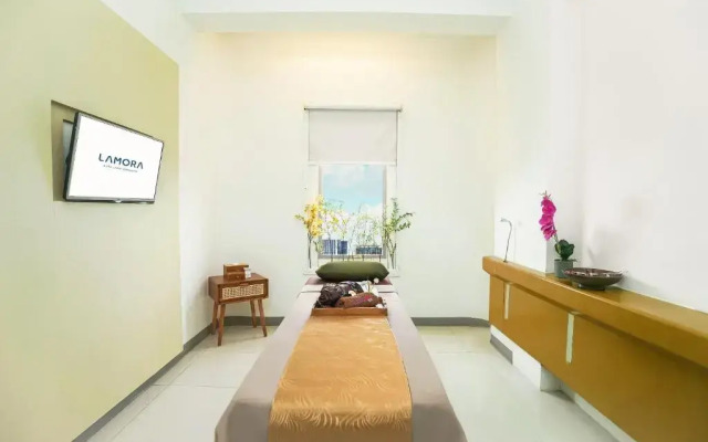 Lamora Kota Lama Surabaya Hotel