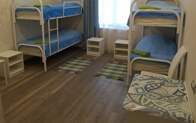 Хостел Береста