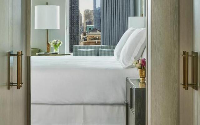 Four Seasons Hotel New York Downtown