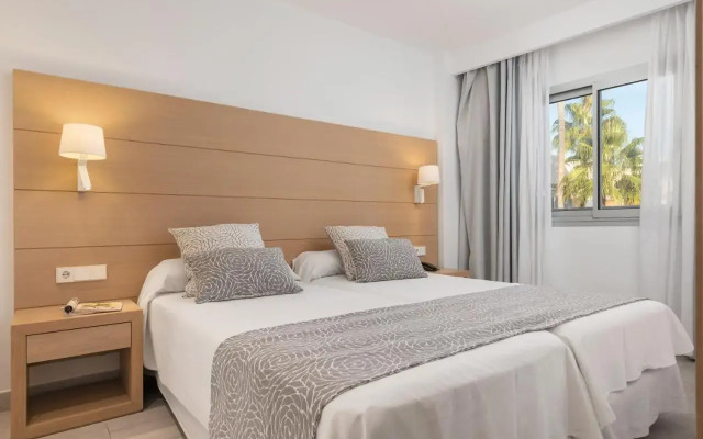 Trendhotel Alcudia - Adults Only +15
