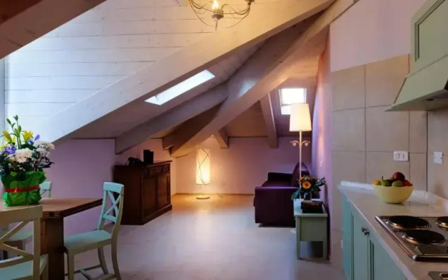 Santa Giulia Hotel e Residence