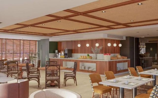 Meliá Costa Atlantis Tenerife