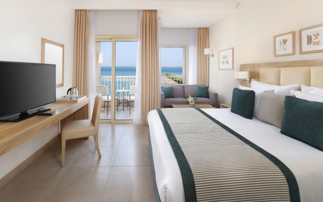 JAZ Elite Casa Del Mar Beach Hotel