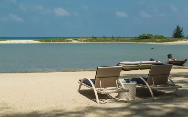 Angkana Hotel Bungalows