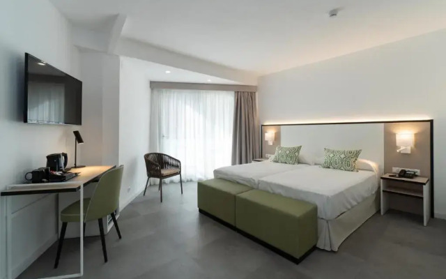 Medplaya - Hotel Regente