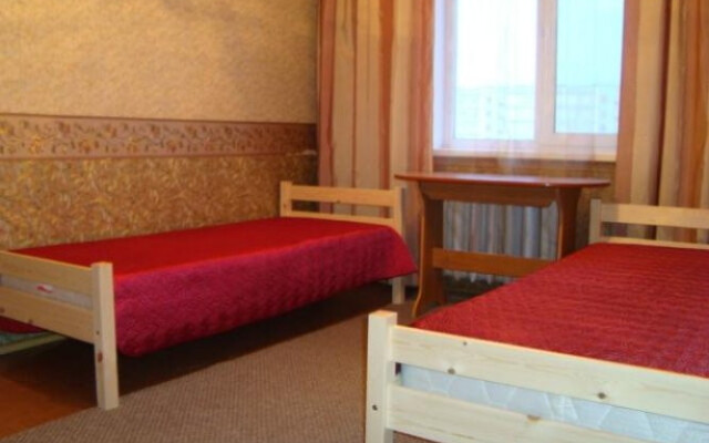 Tobolsk Hostel