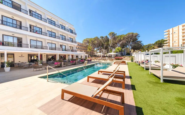 Hotel Bella Playa & Spa