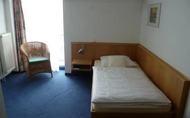 Hotel Fasanengarten