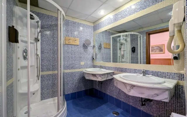 Hotel Philia Rome
