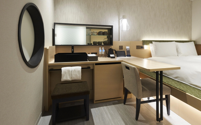 Superior B -ENGAWA- Double room (풀 더블 침대) 사진 3