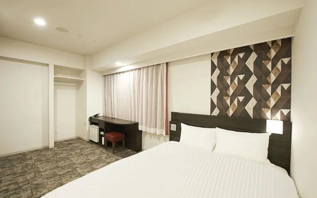 Universal Double room (풀 더블 침대) 사진 2