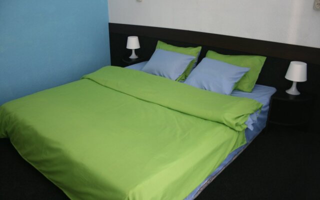 Hostel Teatralnaya