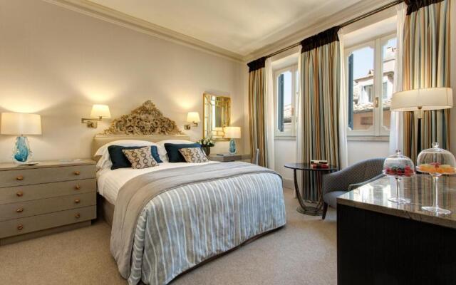 De Russie Hotel