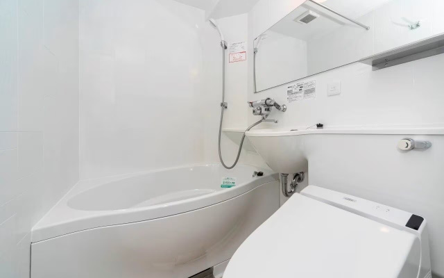 Original Eco-friendly room 사진 2