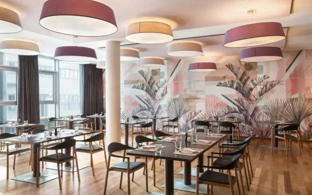 Four Points by Sheraton Bolzano Hotel