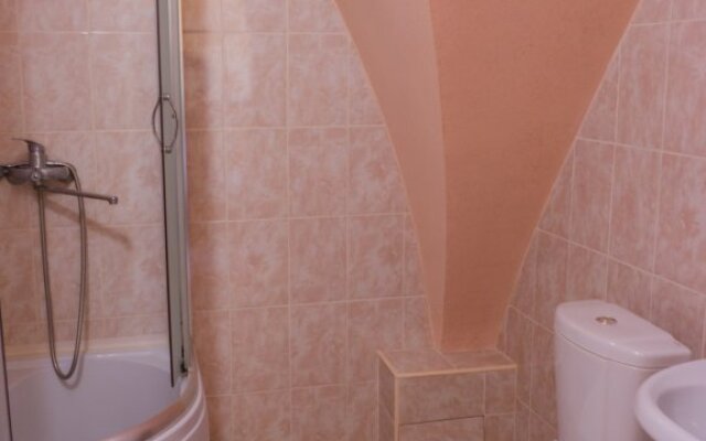 Отель Vita Wellness & SPA