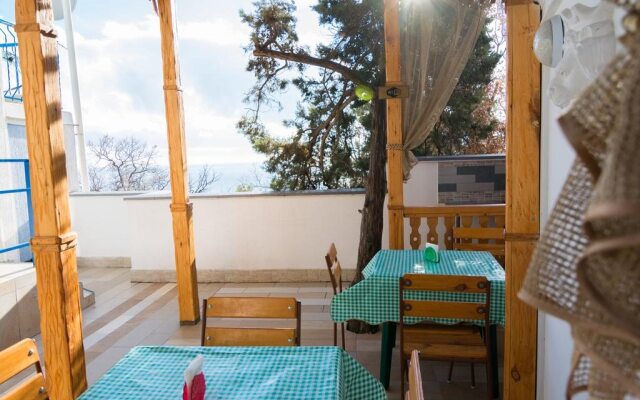 Guest House Lesnye Dvoriki