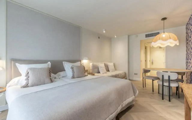 Hoposa Apartments Pollensamar