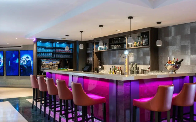 Leonardo Hotel Madrid City Center