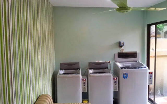 LC Apartments