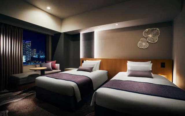Superior Plus Twin room (트윈 침대 2개) 사진 2