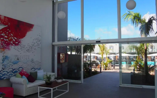 Hotel LIVVO Los Calderones - Adults Recommended