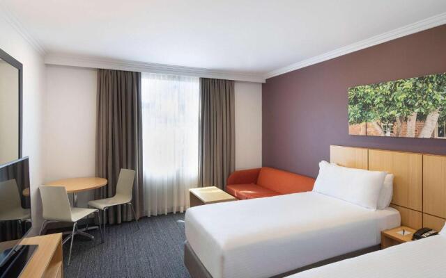 Mercure Sydney Blacktown