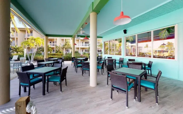 Holiday Inn Resort Grand Cayman by IHG