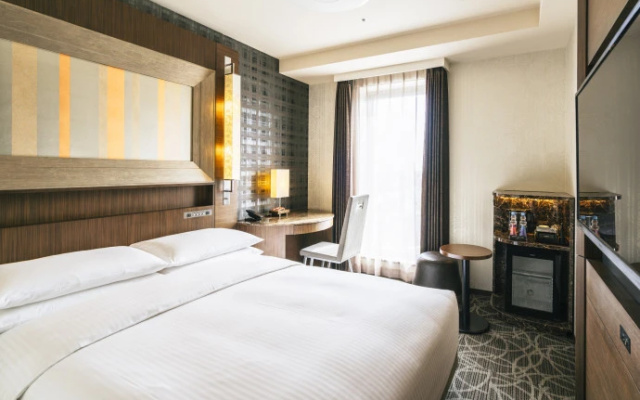 Spa Double room (풀 더블 침대) 사진 1