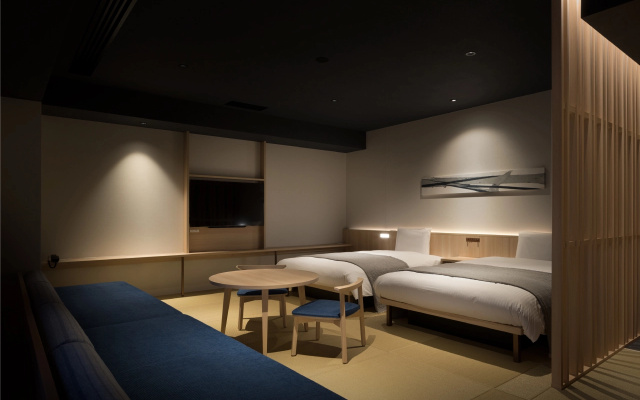 Premier Deluxe room 사진 2