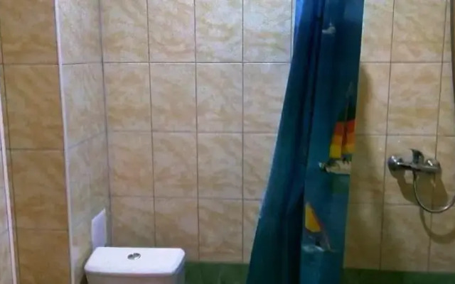Guest House Izumrudniy