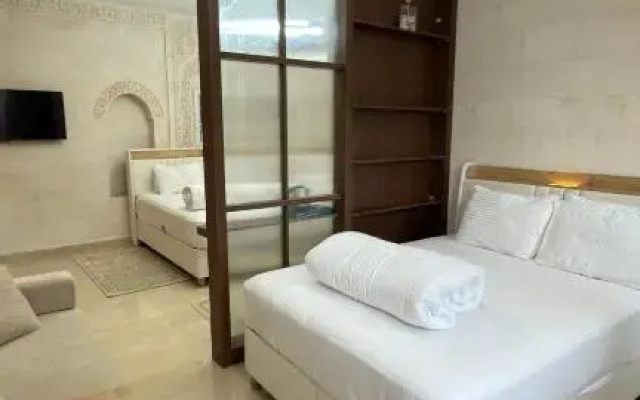 Turabdin Hotel