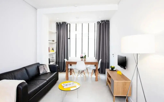 Studios de Charme à Montmartre