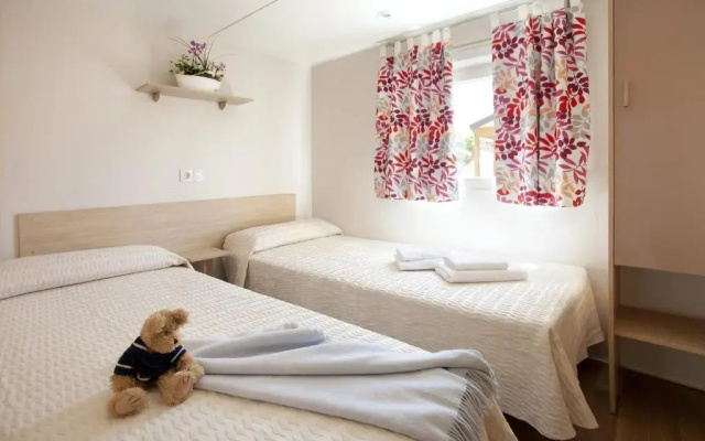 La Siesta Salou Resort & Camping
