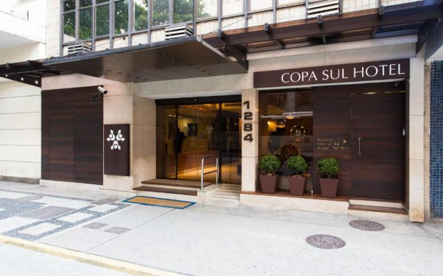 Copa Sul Hotel