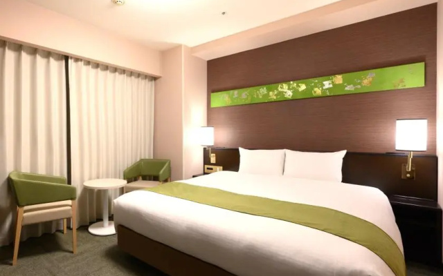 Deluxe Double room (풀 더블 침대) 사진 4
